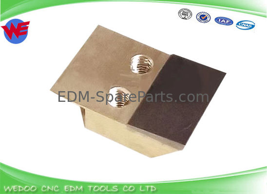 590848614 848.614 AgieCharmilles Cuchilla de corte L25xW17x7.7MMT EDM Repuesto