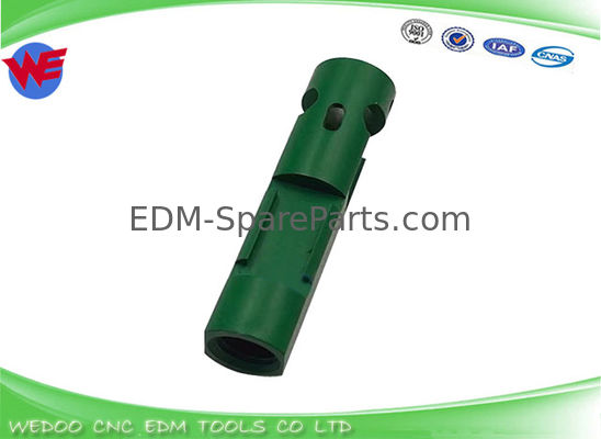 A290-8119-Z781 Color verde Portador de electrodos Fanuc piezas EDM L 45,8 mm