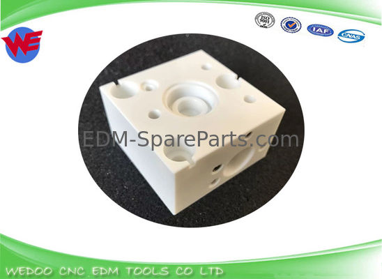 333014043 333017385 Interfaz de guía Soporte Piezas Agie Charmilles EDM 333017384