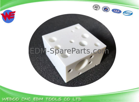 333014043 333017385 Interfaz de guía Soporte Piezas Agie Charmilles EDM 333017384