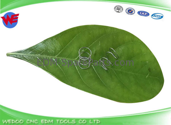 Muelle de compresión EDM DCH9800 P927K001P21 Mitsubishi MV FA 5*6.5MM