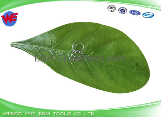 Muelle de compresión EDM DCH9800 P927K001P21 Mitsubishi MV FA 5*6.5MM