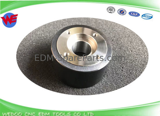 DK33900 X055C008G51 Rodillo de alambre de pinza Mitsubishi 57*19*25T Eje intermedio M409