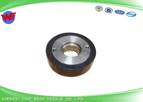 Eje contrario EDM Mitsubishi M401 del rodillo de cerámica del pellizco de X054D257G51 X058D078G51