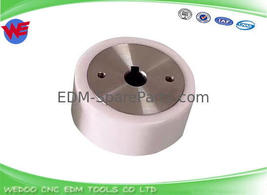 X054D256G51 X058D077G51 Husillo de rodillo de pinza EDM Mitsubishi M402 57x10x18TMM