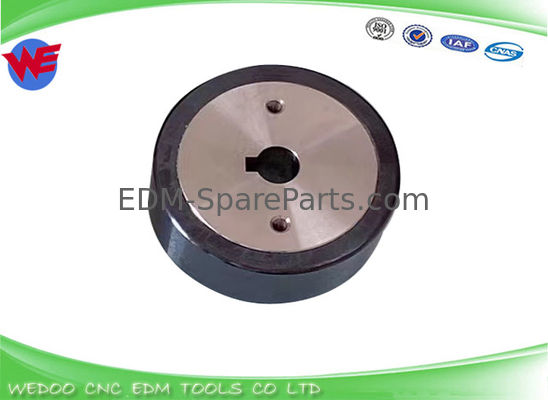 X054D256G51 X058D077G51 Husillo de rodillo de pinza EDM Mitsubishi M402 57x10x18TMM