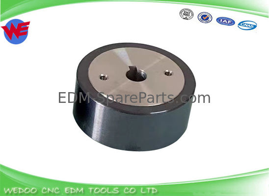 X054D256G51 X058D077G51 Husillo de rodillo de pinza EDM Mitsubishi M402 57x10x18TMM
