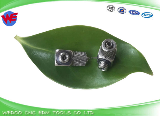 el conector A97L-0203-0464#FCL4M5 ELBOW SCREW JOINT EDM Fanuc A97L-0203-0464#FTL4M3