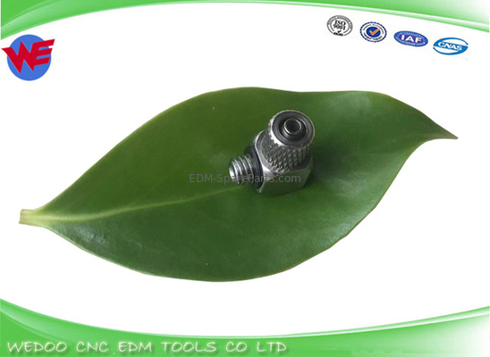el conector A97L-0203-0464#FCL4M5 ELBOW SCREW JOINT EDM Fanuc A97L-0203-0464#FTL4M3