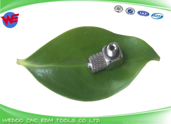 el conector A97L-0203-0464#FCL4M5 ELBOW SCREW JOINT EDM Fanuc A97L-0203-0464#FTL4M3