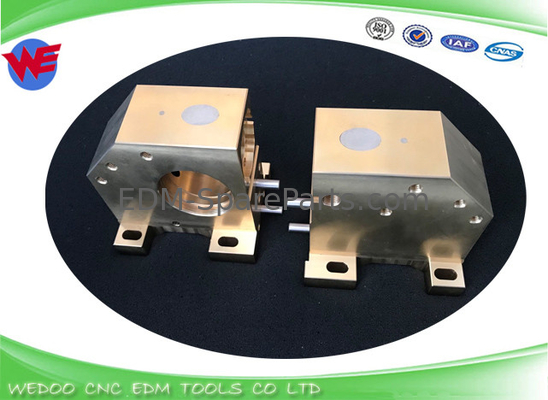 X181A354G51 X181A735G51 Soporte de guía de matriz para Mitsubishi FA DCA9600 DC32200
