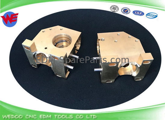 X181A354G51 X181A735G51 Soporte de guía de matriz para Mitsubishi FA DCA9600 DC32200