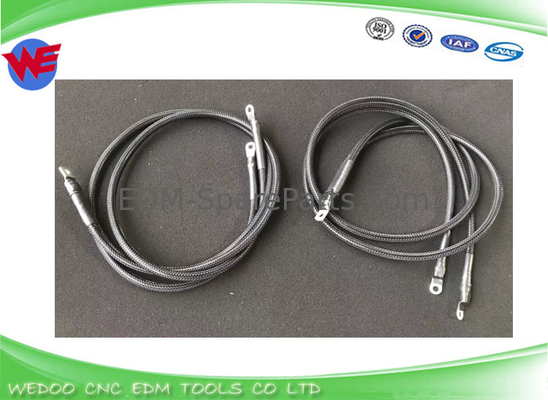 M711 Cable de tierra doble Mitsubishi piezas de EDM alambre de tierra