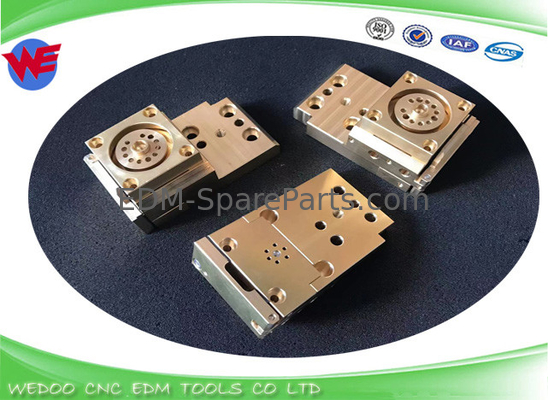 DK25900 M607 FA portador de guía inferior edm Mitsubishi D511600 X187B621H01 X181A788G71