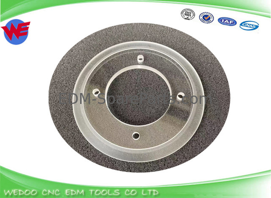 El anillo de cubierta A290-8119-X361Anillo de plástico transparente A290-8119-X362 Fanuc 90*45*5.2