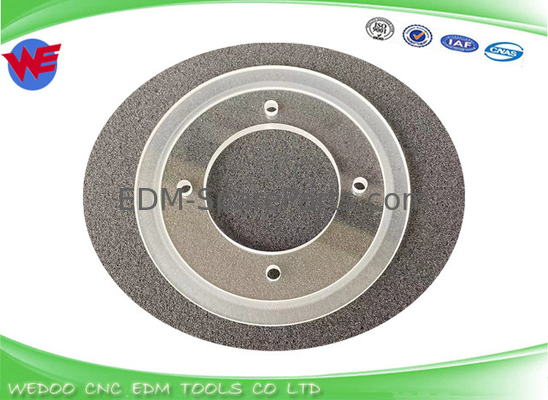 El anillo de cubierta A290-8119-X361Anillo de plástico transparente A290-8119-X362 Fanuc 90*45*5.2
