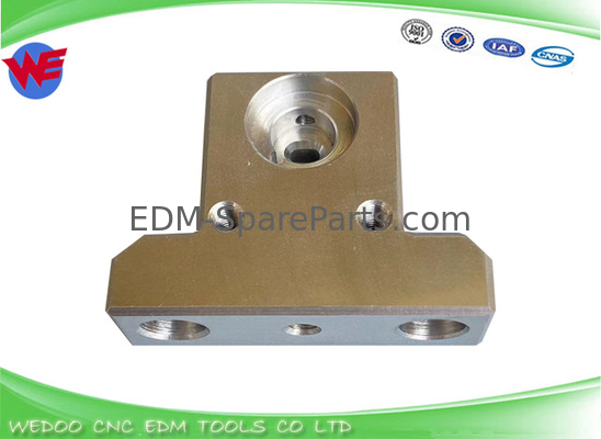 Bloque de montaje superior para el MV Mitsubishi 46*35*15mm