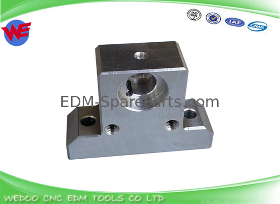 Bloque de montaje superior para el MV Mitsubishi 46*35*15mm