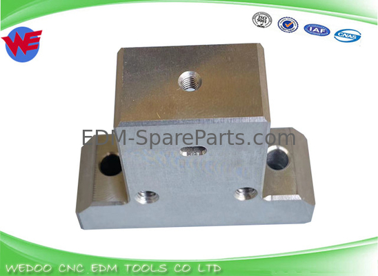 Bloque de montaje superior para el MV Mitsubishi 46*35*15mm