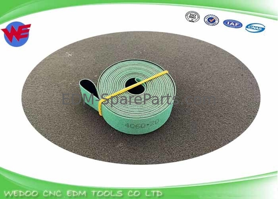 200640665 20x4060mm Cinturón transportador plano para el accionamiento del cable del motor 200441192 15*3560