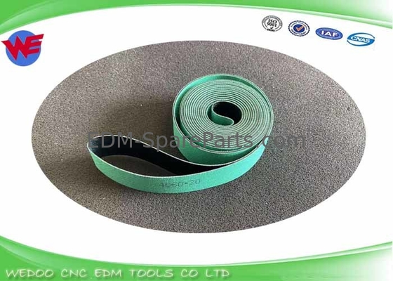 200640665 20x4060mm Cinturón transportador plano para el accionamiento del cable del motor 200441192 15*3560