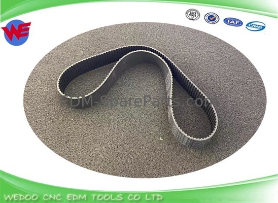 100446352 175BMXL Cinturón de engranajes 336014579 B232 MXL Charmilles 200444790 B184 MXL