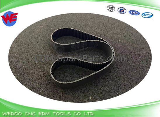 100446352 175BMXL Cinturón de engranajes 336014579 B232 MXL Charmilles 200444790 B184 MXL