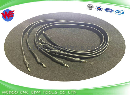 Cable inferior de metal cortado20p 381507199 L600mm Agiecharmilles Ca20 381508410 L900mm