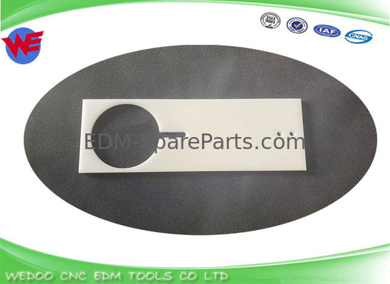 200433982 433.982 EDM SLIDER Charmilles Placa de guía para las arvejas 260*90*6MM