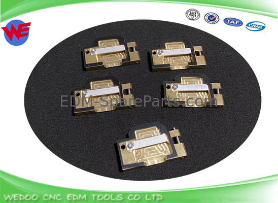 X186C819H01, X186C819H02 Portón de porta de guía de matriz inferior DBJ6900 Mitsubishi X054D943H01