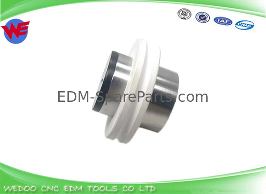 332014035 332014034 Roller Agie Charmilles rueda y tirador 332028140 332023201