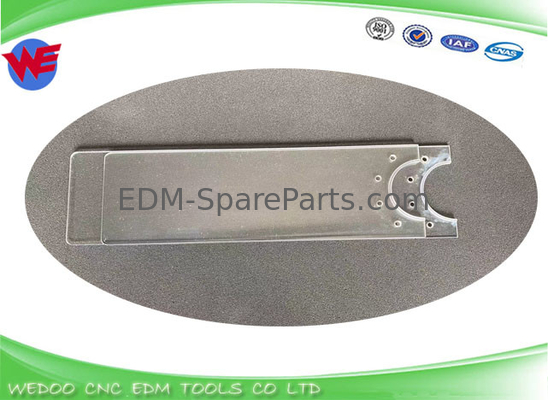 A290-8117-V068#COM FANUC SLIDE PLATE A+B PLATE PACKING STOPPER WIPER A290-8127-V068 Las máquinas de limpieza y limpieza de las placas de aluminio y de acero son las más utilizadas en la industria de la construcción.