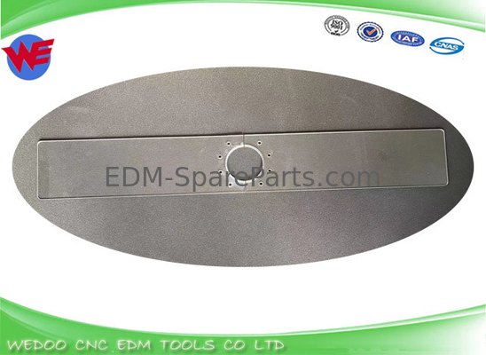 A290-8117-V068#COM FANUC SLIDE PLATE A+B PLATE PACKING STOPPER WIPER A290-8127-V068 Las máquinas de limpieza y limpieza de las placas de aluminio y de acero son las más utilizadas en la industria de la construcción.