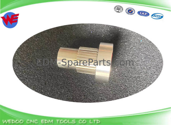 104441400 Motor de alambre de engranaje de acero inoxidable Robofil AgieCharmilles 28*38mml 444.140.0