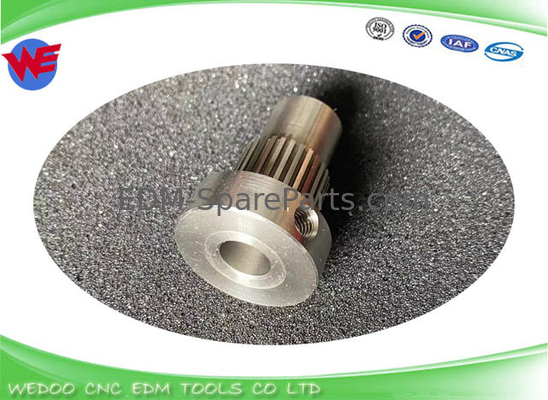 104441400 Motor de alambre de engranaje de acero inoxidable Robofil AgieCharmilles 28*38mml 444.140.0