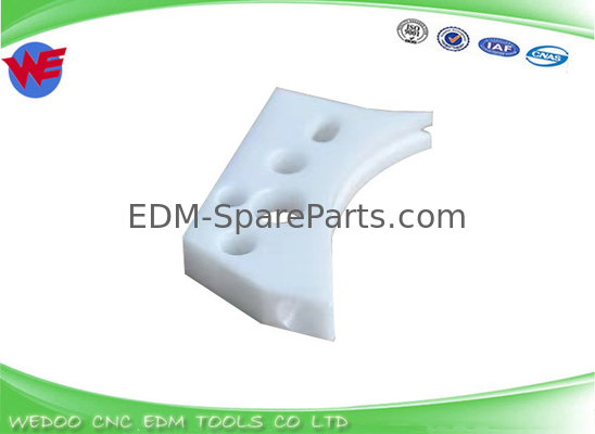 135015963 V-Guide Cerámica Agie Charmilles EDM Partes CUP 300 CUT200 CUT 350