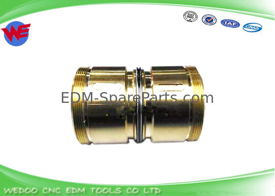 Reunión de polea Componentes del cable EDM 451 Reunión de polea Con OD45 * L68 mm