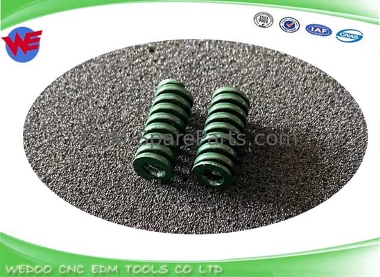 A97L-0201-0320#DH10*20mm PLATA DE SELLA Primavera de Fanuc Primavera de las aguas de las aguas del mar