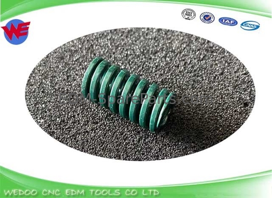 A97L-0201-0320#DH10*20mm PLATA DE SELLA Primavera de Fanuc Primavera de las aguas de las aguas del mar