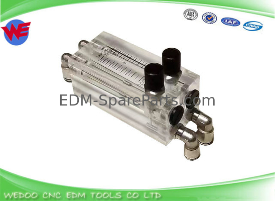 135013422 Medidor de flujo para la válvula de control de agua de Charmilles 135.013.422