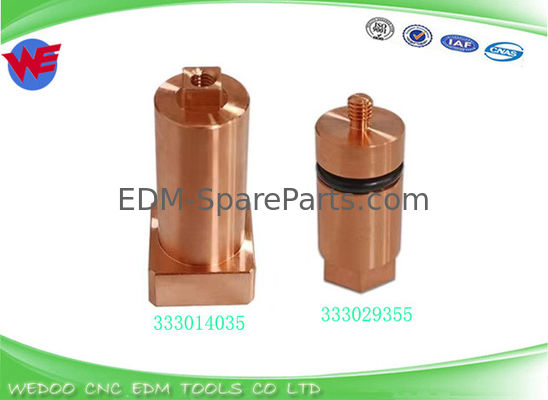 333029355 Agie Charmilles EDM nuez de contacto AgieCUT E350 333014035