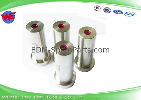 335009852 335013223 335009073 Guías de perforación Guía de tubería 35mmL Guía de electrodos de edad