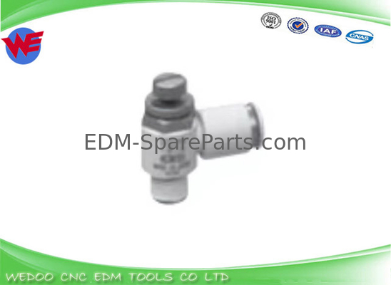 DDP6300 P662K000P31 SC3U-M3-4 Controlador de velocidad Mitsubishi EDM BA8