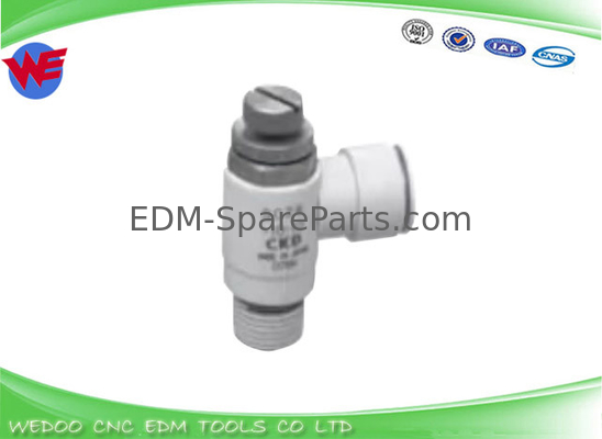 DDP6300 P662K000P31 SC3U-M3-4 Controlador de velocidad Mitsubishi EDM BA8