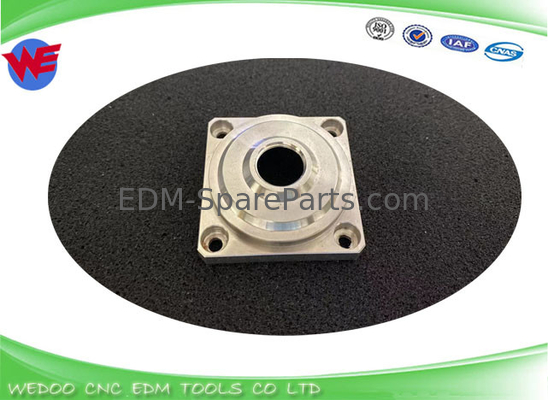 3082804 3082526 Sodick piezas de EDM tapa de la boquilla Guía de la boquilla base 50*50*ID15 S408