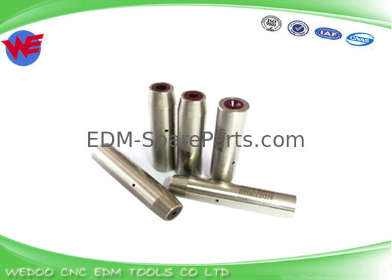 9X40mmL EDM Ruby Guide Z150 EDM Consumables Dia 0,3 a 3,0 mm EDM Guía de perforación