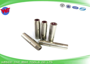 diámetro de rubíes 0,3 de los materiales consumibles de la guía Z150 EDM de 9X40mmL EDM hasta las piezas de la perforación de 3.0m m EDM