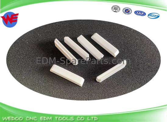 Las piezas de Sodick EDM 3030870 2992297 CW503203A tapan la máquina superior e inferior de EDM