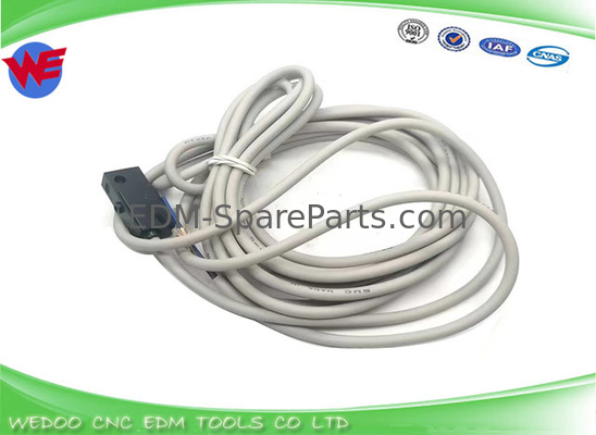 Sensor de interruptor AQ AD AG ALN EDM Sodick 2613825 SENSOR de interruptor guiado por cable