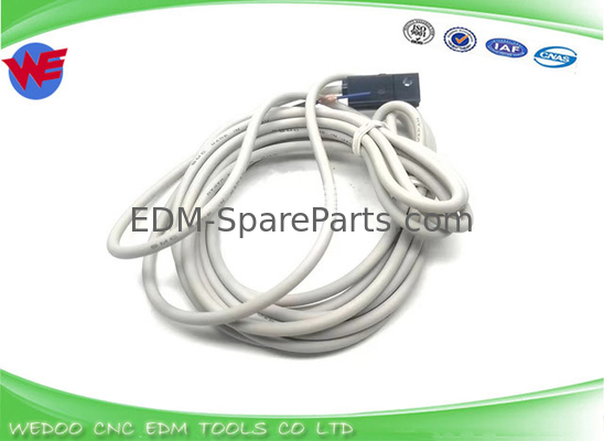 Sensor de interruptor AQ AD AG ALN EDM Sodick 2613825 SENSOR de interruptor guiado por cable
